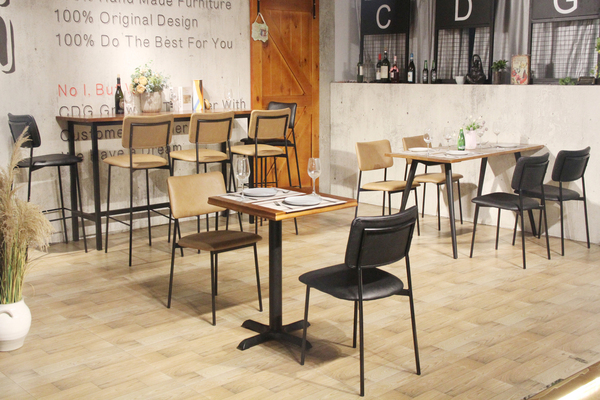 The Ergonomics Design Of Commercial Restaurant Furniture (2).JPG